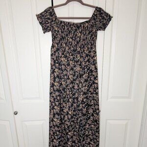 Like New Shein Floral Dress